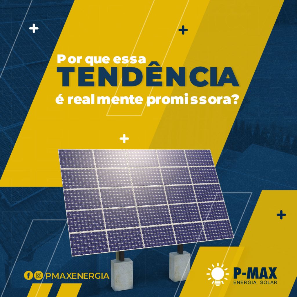 Energia Solar Fotovoltaica