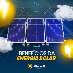 Benefícios da Energia Solar